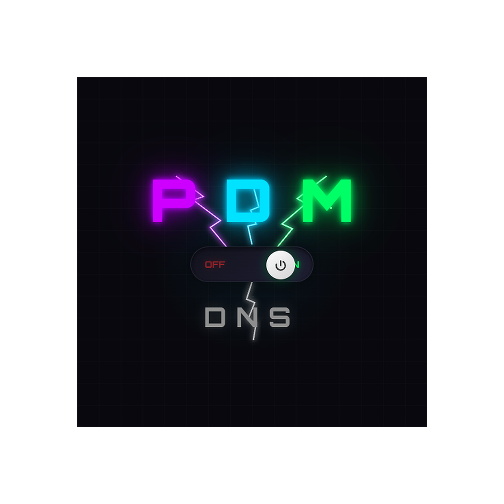 Perfect DNS Manager